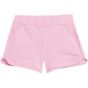 4F - Korte Broeken - Meisjeslogo