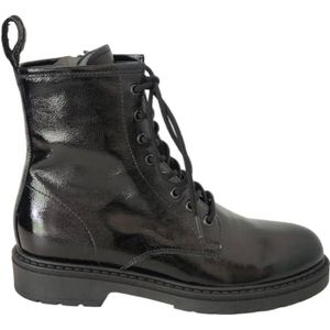 Nero Giardini 309180d hoge veterschoen