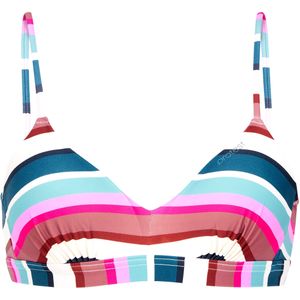 Protest mixadair 24 wire bikini top bcd-cup -