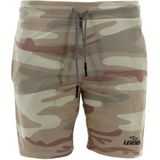 Legend Sports Legend pro sport short army khaki