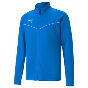 Puma Heren teamrise trainingsjack