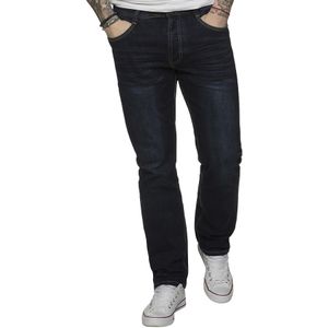 Heren Tapered Fit Jeans | ETO Designer