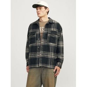 Jack & Jones Jorvesterbro check overshirt ls sn