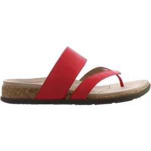 Vionic - Marvina - Damesslippers - Rood