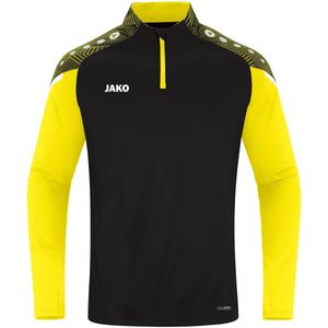 Jako Ziptop performance 8622-808