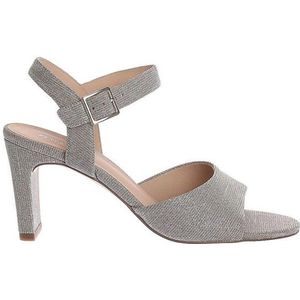 Peter Kaiser - 78343TE - Sandalen - Beige - Textiel