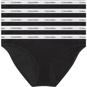 Calvin Klein 5 pack bikini slip