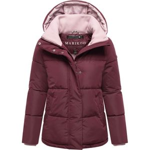 Marikoo - Omariaa - Gewatteerde Jas - Colorblock - Dames