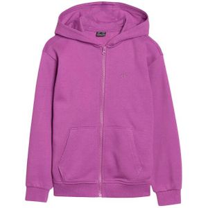 4F - f1853 - Hoodie - Meisjes