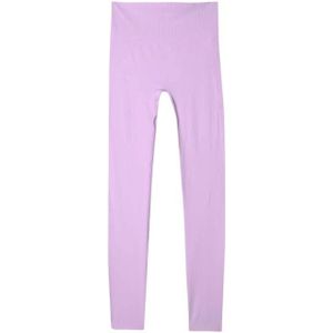 4F - Thermobroek - Zwart - Stretch - Duurzaam - Naadloos