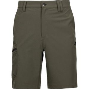 Trespass - Upwell TP75 - Vrijetijdsshort - Zwart - Waterafstotend, 94% Polyamide, 6% Elastaan