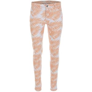 Zizo Broek julliet mango verne