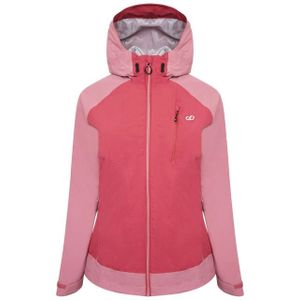 Regatta - Jassen - Kleurenblok - 100% Polyester - Waterafstotend, Waterdicht