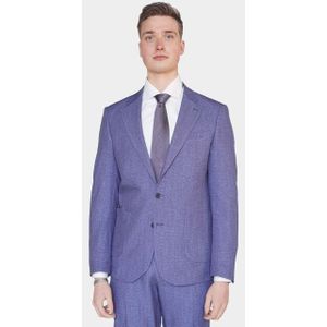 Bos Bright Blue Kostuum b20-01211/22a