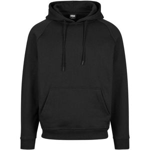 Urban Classics Heren blanco hoodie