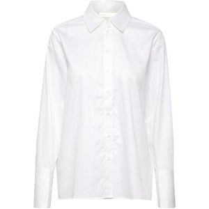 InWear Iw vex shirt white