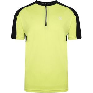 Dare2b - Aces II - Trui - 100% Polyester - Ademend - Korte Mouwen