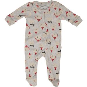 Romper met lange mouwen 782958 voor baby's, jongens en meisjes