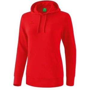 Erima Sweatshirt met capuchon dames -