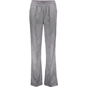 Geisha - Pants - Grijs - Chino Broeken