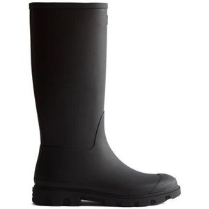 Hunter - Downpour Tall Boot - Rubberlaarzen - Wit - Waterdicht