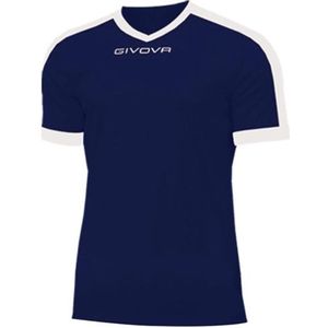 Givova - Revolution Interlock - T-shirt - Polyester