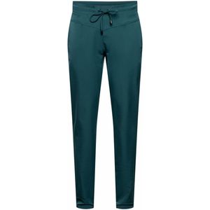 &Co Woman Pants- dark teal