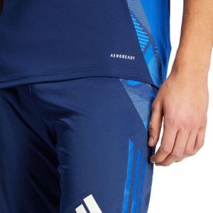 Adidas - Tiro 24 - Trainings T-shirt - Heren - 100% Gerecycled Polyester