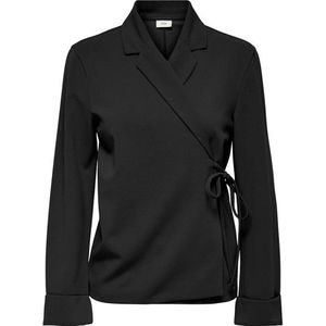 Jacqueline de Yong - Geggo Life - Blouse - Lange Mouwen - Knoopsluiting