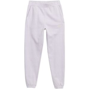 4F - f472 - Joggingbroek - Dames - Effen - Katoen en Gerecycleerd Polyester