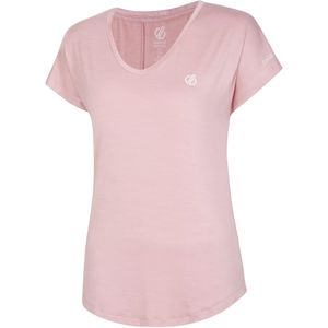 Dare2b - Vigilant - Actief T-shirt - Sneldrogend - Korte Mouwen