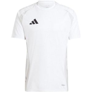 Adidas - Tiro 24 - Wedstrijdshirt - Heren - 100% Gerecycled Polyester