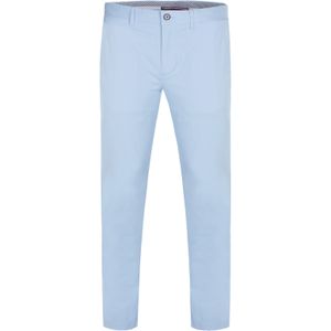 Tommy Hilfiger - MW0MW26619.C1O - Chino Broeken - Katoenmix - Zachte Katoenmix - Stretch