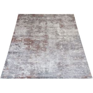 Veer Carpets Vloerkleed yara gold 200 x 290 cm