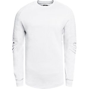 Rusty Neal - Biker Trui - Heren Sweatshirt - Normale Pasvorm