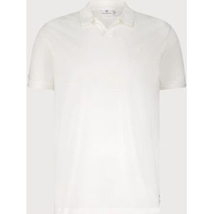 Blue Industry De v-hals polo |