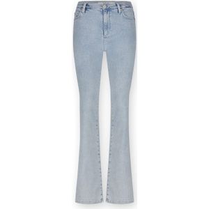 Homage to Denim Licht flared jeans jane