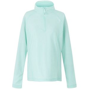 Regatta - Mini-Gestreept Fleece Vest - Roze - 100% Polyester