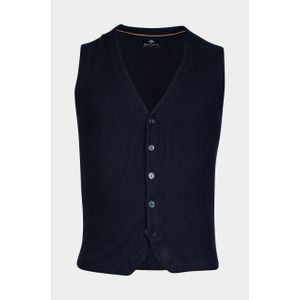 Baileys - Gilet - Blauw - 328015/60