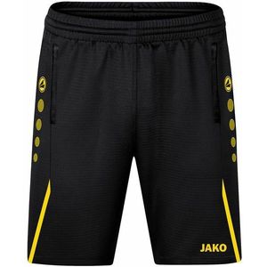 Jako trainingshort challenge -