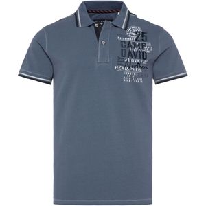 Camp David - Poloshirt