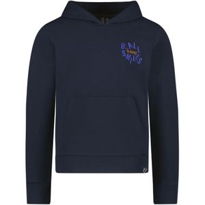 B.Nosy Jongens hoodie sam navy