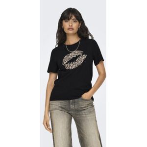 Only Onlola s/s reg tee cs jrs