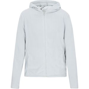 Mo - Fleece Jas - Bleek Turkoois - Heren