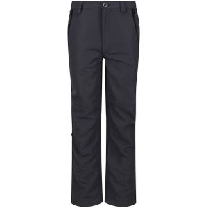 Regatta - Sorcer VI - Wandelbroek - Lichtgewicht - Kinderen - Zwart