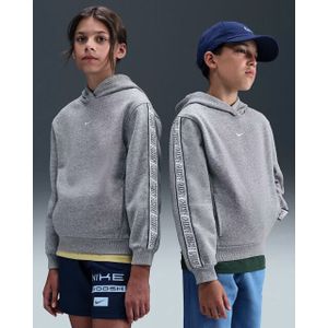 Nike - k nsw club+ flc hdy - Hoodie - Zwart