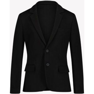 Antony Morato - MKJS00016 - Kindercolbert - Zwart - Winter 2024