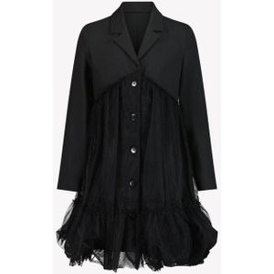 Patrizia Pepe - Kinder Jurk - Meisjes - Geen Maat - Kleur