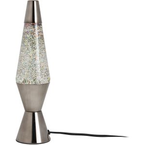 Leitmotiv tafellamp glitter -