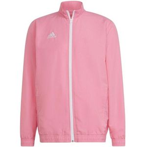 Adidas - Entrada 22 - Presentatiejas - Effen - 100% Polyester